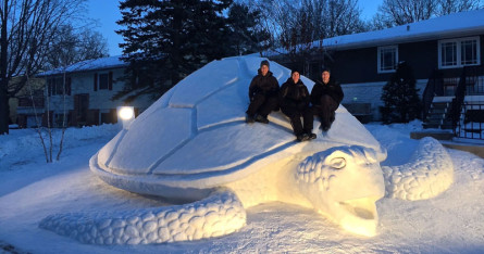 every-year-these-brothers-make-a-giant-snow-sculpture-on-their-front-lawn-cover
