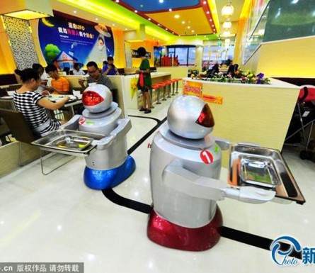 china-robot-restaurant