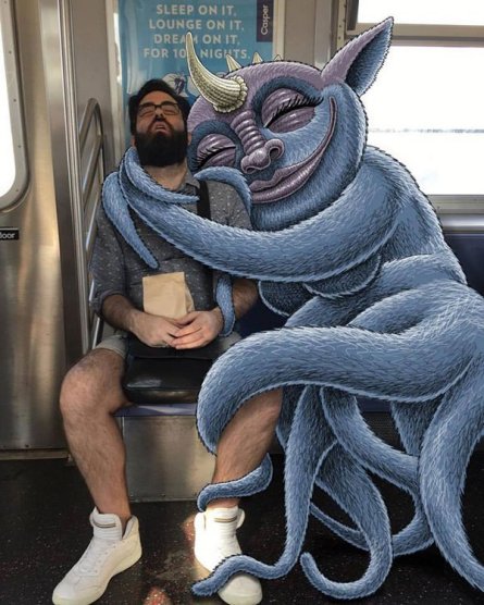 subway-doodler