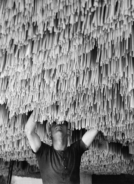 spaghetti-factory