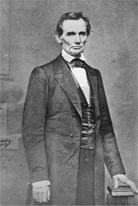 lincoln-photoshopped